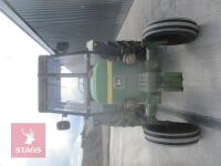 JOHN DEERE 2140 2WD TRACTOR - 8