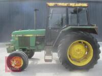 JOHN DEERE 2140 2WD TRACTOR - 11