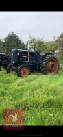 FORDSON E27N L4