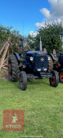 FORDSON E27N L4 - 3