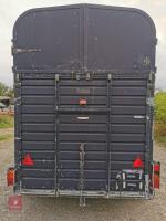 RICHARD RICE HORSE TRAILER - 8