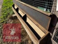 2 SECTIONAL PARTRIDGE WINTERING VERANDA - 7