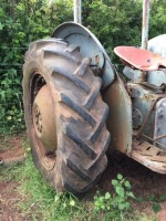 1953 FERGUSON TED-20 2WD TRACTOR - 5