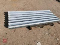 BOX PROFILE ROOFING SHEETS - 2