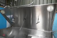 DARI-KOOL FABDEC BULK MILK TANK - 3