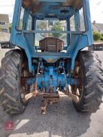 FORD 4100 2WD TRACTOR - 6