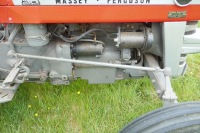 MASSEY FERGUSON 135 2WD TRACTOR - 15