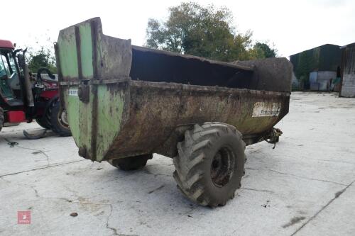 DOWDESWELL 2070 SPREADER