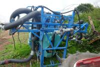 BERTHOLD 600 SPREADER SPRAYER (S/R) - 2