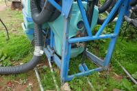 BERTHOLD 600 SPREADER SPRAYER (S/R) - 7