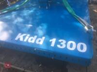 KIDD 1300 4FT TOPPER - 4