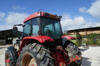 MCCORMICK MC115 4WD TRACTOR - 2