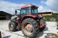 MCCORMICK MC115 4WD TRACTOR - 7