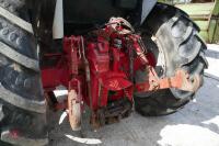 MCCORMICK MC115 4WD TRACTOR - 8