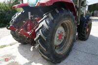 MCCORMICK MC115 4WD TRACTOR - 15