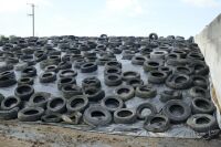 WEEKLY LORRY LOAD OF CLAMP SILAGE - 5