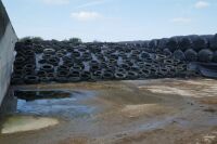 WEEKLY LORRY LOAD OF CLAMP SILAGE - 5