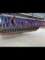 MASCHIO POWER HARROW AND FIONA DRILL - 3