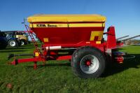 2020 FERTILISER AND LIME SPREADER - 30