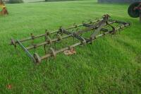 10' SPRING TINE CULTIVATOR - 5