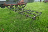 10' SPRING TINE CULTIVATOR - 6