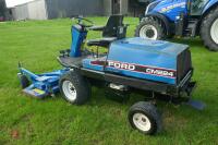 FORD CM224 FRONT MOUNTED TRACTOR MOWER - 2