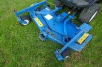 FORD CM224 FRONT MOUNTED TRACTOR MOWER - 10