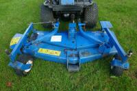 FORD CM224 FRONT MOUNTED TRACTOR MOWER - 11