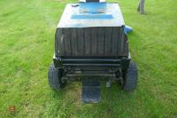 FORD CM224 FRONT MOUNTED TRACTOR MOWER - 14