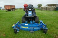 FORD CM224 FRONT MOUNTED TRACTOR MOWER - 18