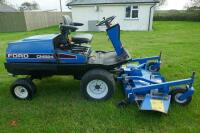 FORD CM224 FRONT MOUNTED TRACTOR MOWER - 20