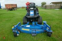 FORD CM224 FRONT MOUNTED TRACTOR MOWER - 21