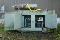 375 KVA STATIONARY GENERATOR