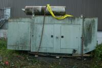 375 KVA STATIONARY GENERATOR - 2