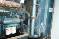 375 KVA STATIONARY GENERATOR - 5