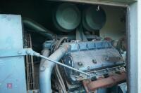 375 KVA STATIONARY GENERATOR - 6