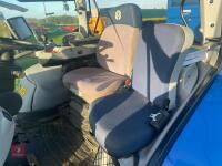 2019 NEW HOLLAND T7.245 4WD TRACTOR - 37