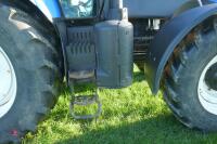 2013 NEW HOLLAND T7.200 4WD TRACTOR - 10