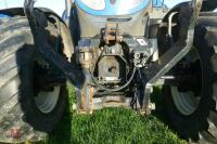 2013 NEW HOLLAND T7.200 4WD TRACTOR - 16