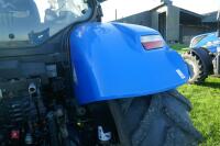 2013 NEW HOLLAND T7.200 4WD TRACTOR - 29