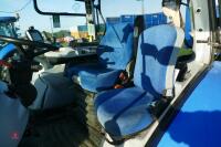 2013 NEW HOLLAND T7.200 4WD TRACTOR - 40