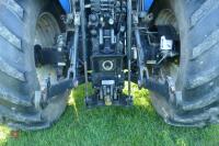 2013 NEW HOLLAND T7.200 4WD TRACTOR - 43