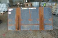 2007 STRIMECH 1.9M BUCKET - 10