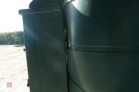 5,000LTR PLASTIC BUNDED FUEL TANK - 2