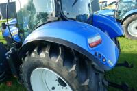 2019 NEW HOLLAND T6.180 4WD TRACTOR - 8