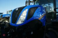 2019 NEW HOLLAND T6.180 4WD TRACTOR - 11