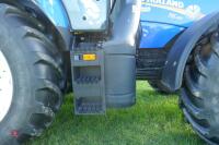 2019 NEW HOLLAND T6.180 4WD TRACTOR - 26