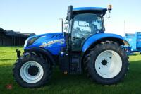 2019 NEW HOLLAND T6.180 4WD TRACTOR - 29