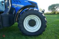 2019 NEW HOLLAND T6.180 4WD TRACTOR - 33