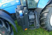 2019 NEW HOLLAND T6.180 4WD TRACTOR - 37